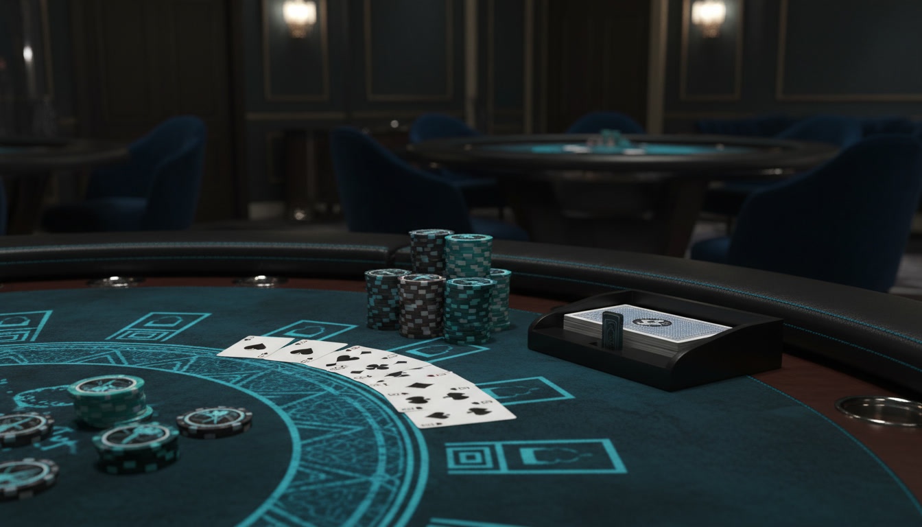 Segurança e Confiabilidade do Gambloria Casino